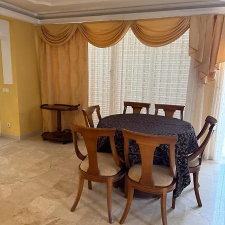 Villa Tenerife Sur Costa Adeje (Tenerife)