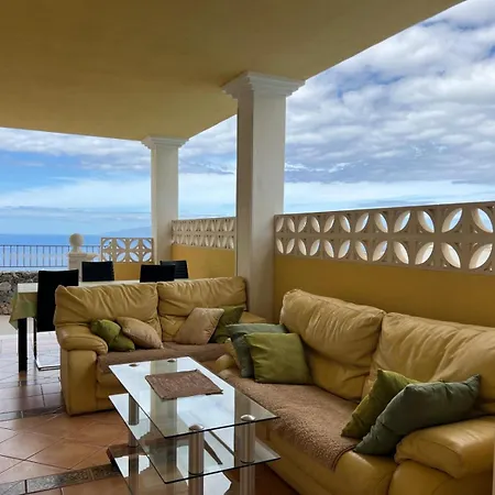 Tenerife Sur * Адехе