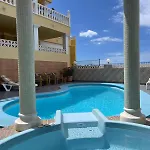 Tenerife Sur