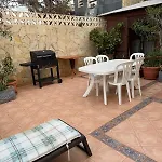 Tenerife Sur Vila *