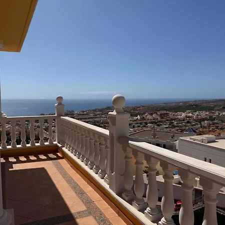 别墅 Tenerife Sur *