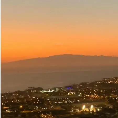 Tenerife Sur * 阿德耶