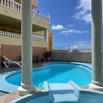 Tenerife Sur 别墅 *