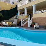 Tenerife Sur * Адехе