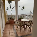 Tenerife Sur Вілла Адехе