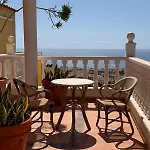 Tenerife Sur 别墅 *