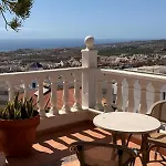 Tenerife Sur Адехе