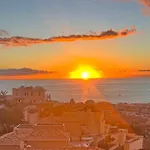 Tenerife Sur Вілла Адехе