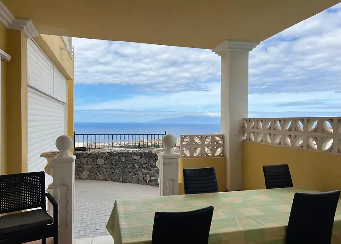 Tenerife Sur Costa Adeje (Tenerife)