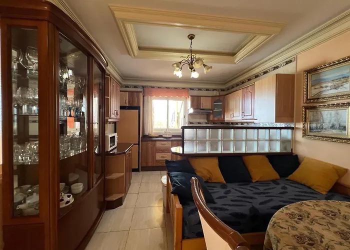 Tenerife Sur * Costa Adeje (Tenerife)