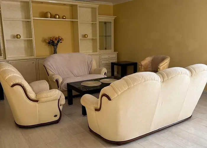 Tenerife Sur * Costa Adeje (Tenerife)