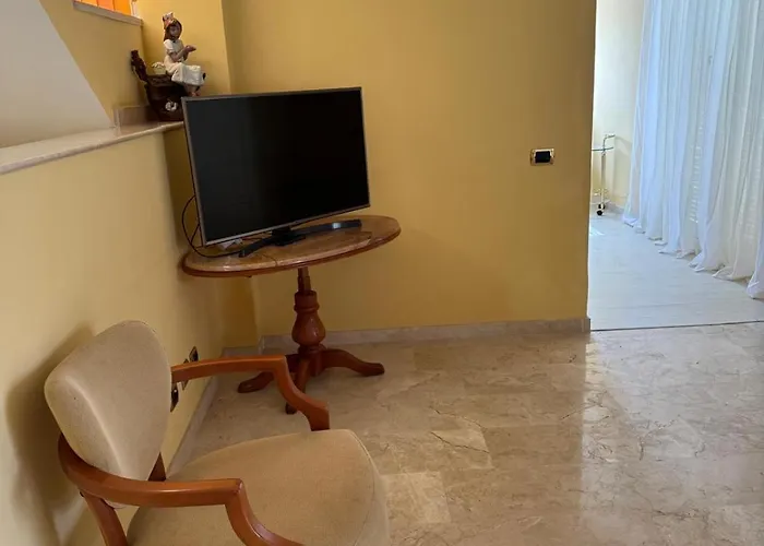 Villa Tenerife Sur *