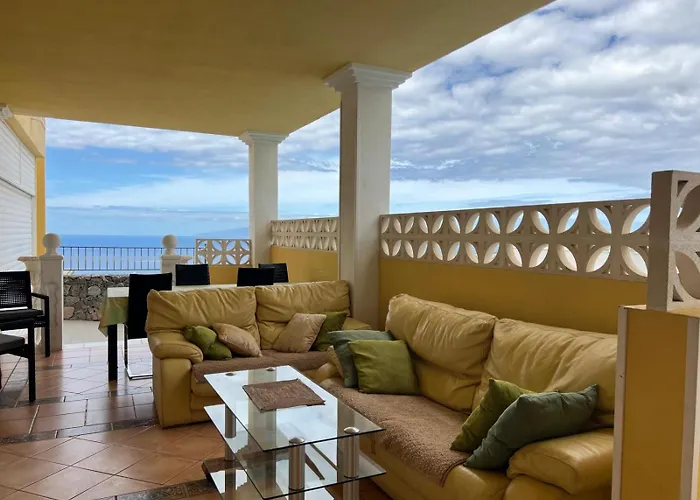 Tenerife Sur * Costa Adeje (Tenerife)