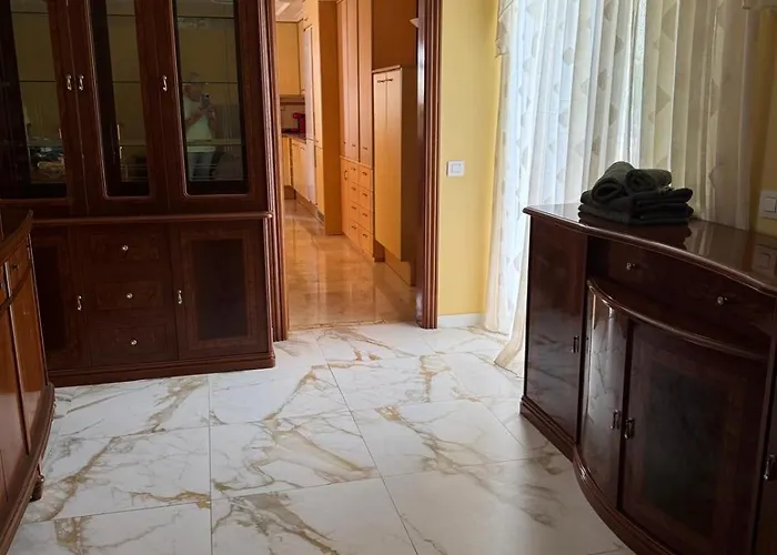 Tenerife Sur * Costa Adeje (Tenerife)