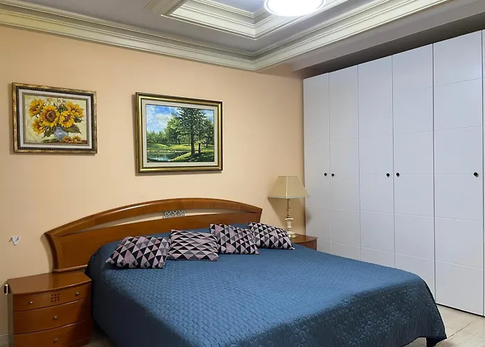 Tenerife Sur * Costa Adeje (Tenerife)