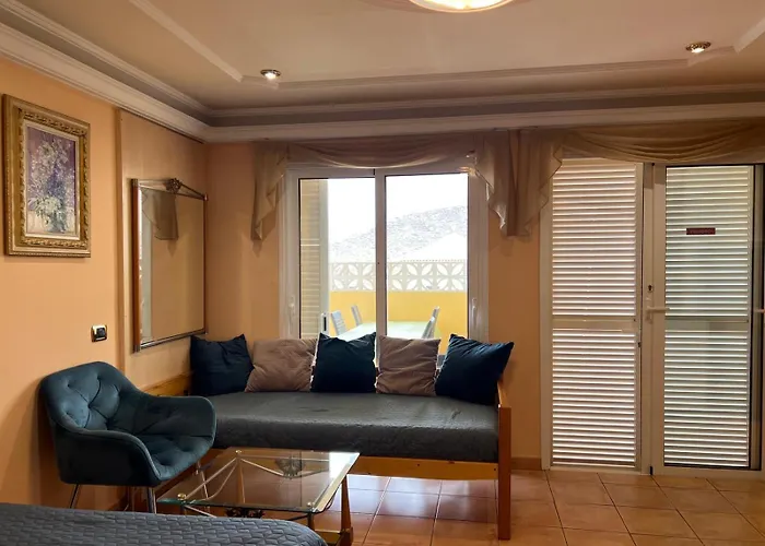 Tenerife Sur Villa Costa Adeje (Tenerife)