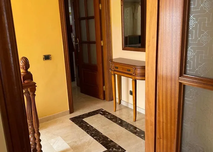 Tenerife Sur Villa Costa Adeje (Tenerife)