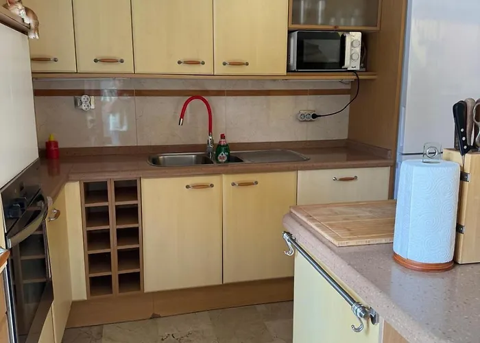 Tenerife Sur Villa Costa Adeje (Tenerife)