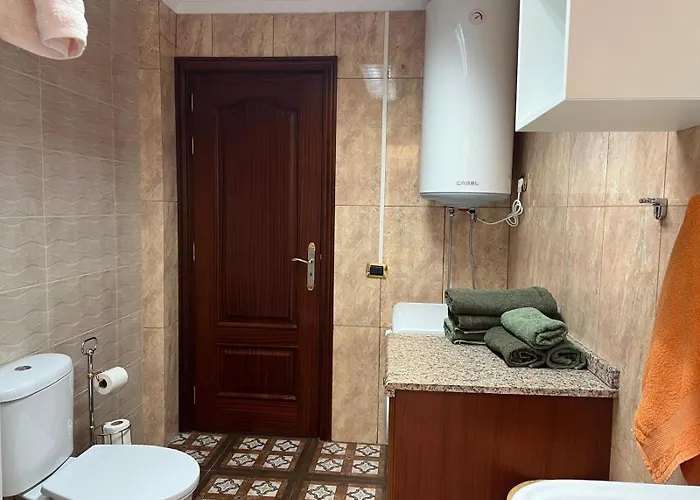 Villa Tenerife Sur *