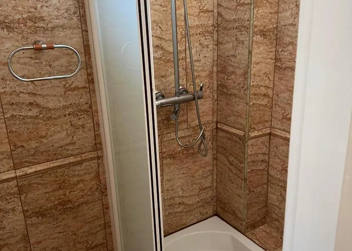 Tenerife Sur Villa *