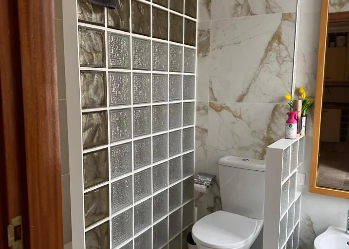 Villa Tenerife Sur *