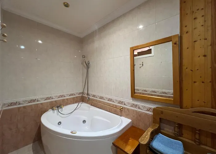 Tenerife Sur Costa Adeje (Tenerife)