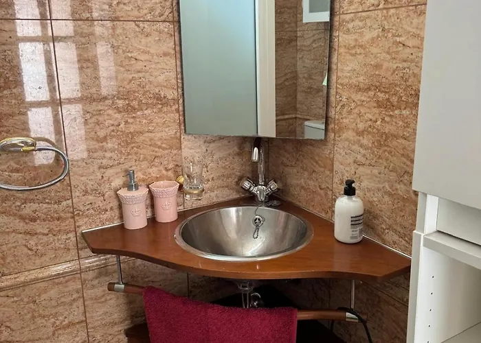 Villa Tenerife Sur Costa Adeje (Tenerife)