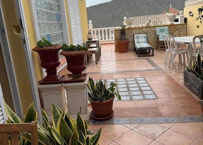 Tenerife Sur * Costa Adeje (Tenerife)