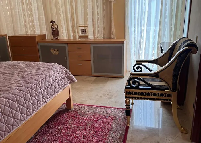 Villa Tenerife Sur Costa Adeje (Tenerife)