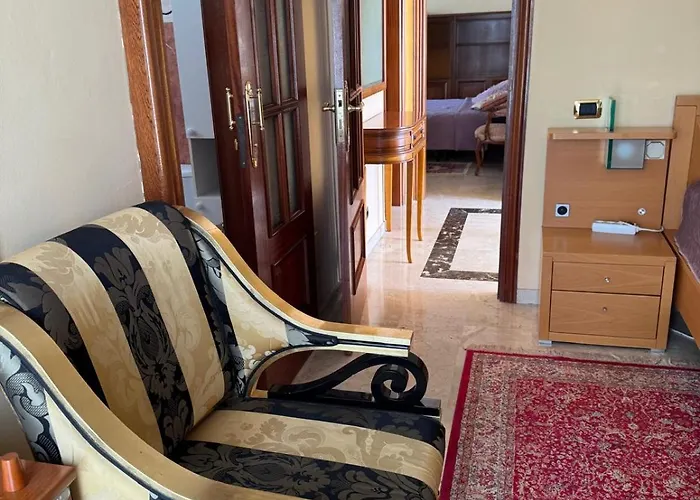 Tenerife Sur Costa Adeje (Tenerife)