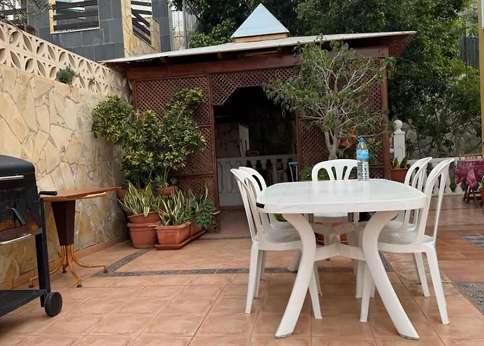 Villa Tenerife Sur *