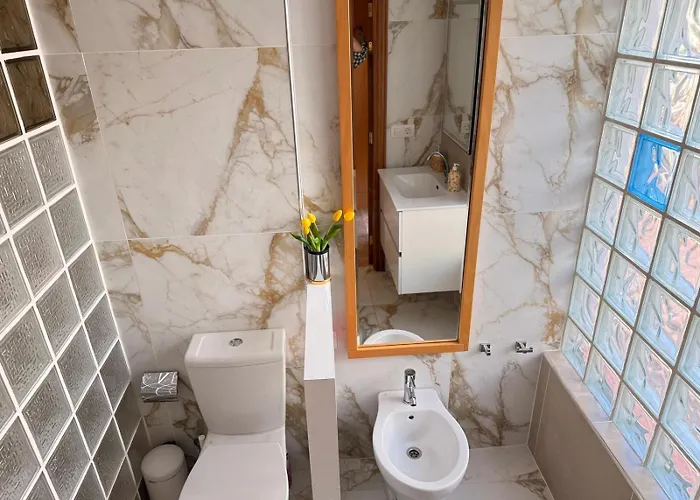 Tenerife Sur * Costa Adeje (Tenerife)