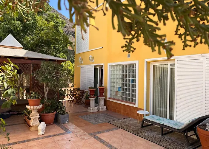 Villa Tenerife Sur *