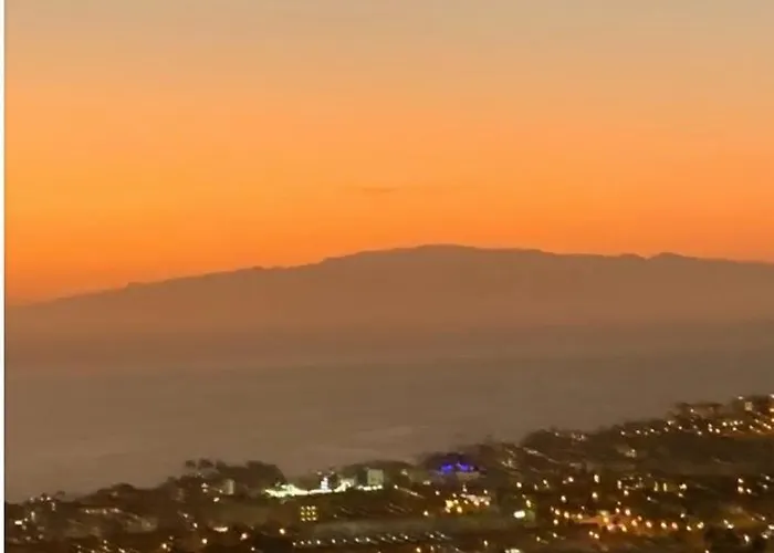 Tenerife Sur * Costa Adeje (Tenerife)