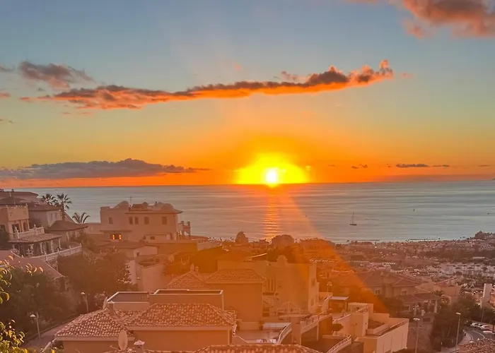 Tenerife Sur Villa Costa Adeje (Tenerife)