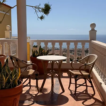 Tenerife Sur 빌라 *