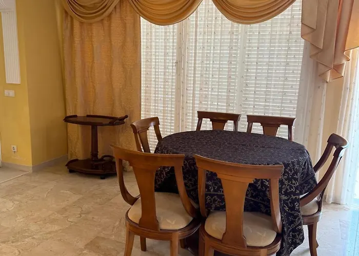 Villa Tenerife Sur Costa Adeje (Tenerife)