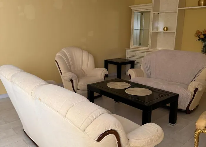 Tenerife Sur Costa Adeje (Tenerife)