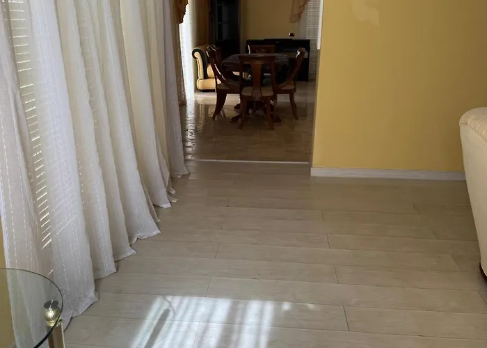 Tenerife Sur Villa *