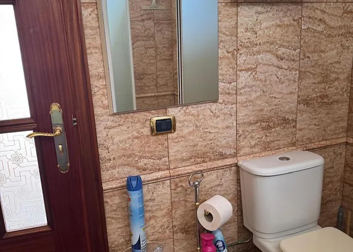 Tenerife Sur * Costa Adeje (Tenerife)