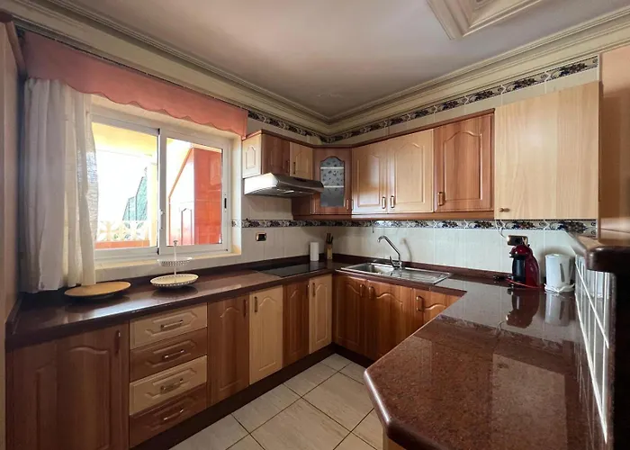 Tenerife Sur Costa Adeje (Tenerife)