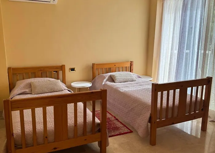 Villa Tenerife Sur Costa Adeje (Tenerife)