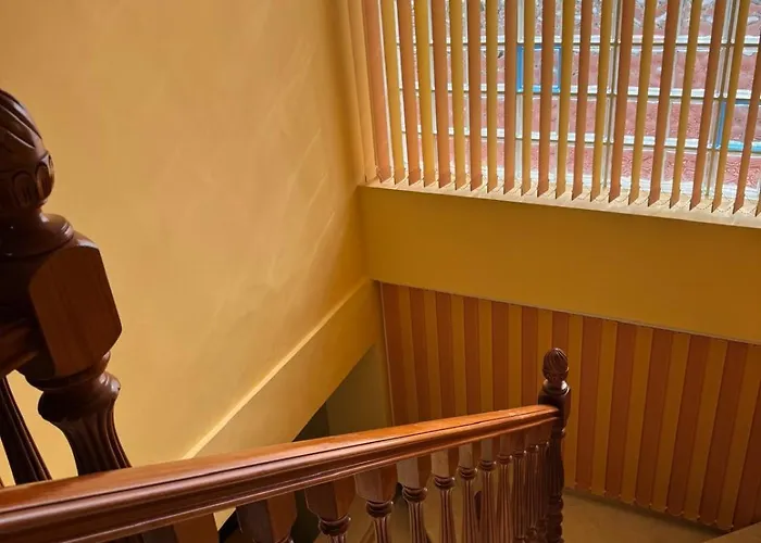 Villa Tenerife Sur Costa Adeje (Tenerife)