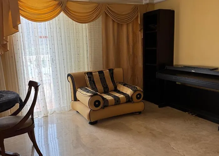 Tenerife Sur Villa *