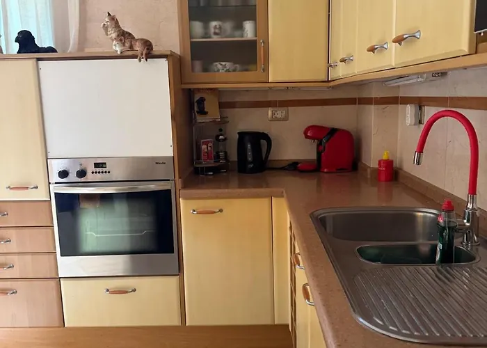 Villa Tenerife Sur *