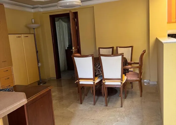 Villa Tenerife Sur *