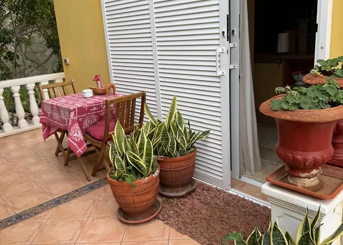 Tenerife Sur * Costa Adeje (Tenerife)