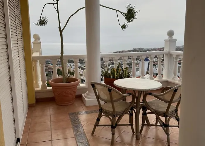 Tenerife Sur Villa Costa Adeje (Tenerife)